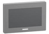 4.3 and 7.0 Wide Screen Quick Mount HMI