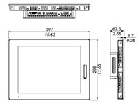 FP6700TMD_Dimension