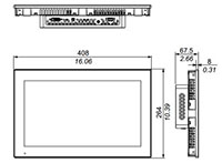 FP6700WCD_Dimension