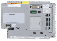 SP-5B41 Open Box Module