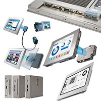 Pro-face Product Selector - HMI Lineup