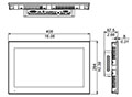 FP6700WCD_Dimension