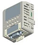PROFIBUS DP Slave_MPI Unit