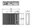 PS-6000B-Series_Dimension