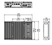 PS-6000B-Series_Dimension2