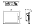 PS6000-Series_Dimension