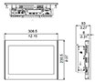 PS6600WC_Dimension