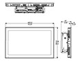 PS6800T-Series_Dimension