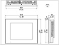 pfxgp4501tadw - dimensions